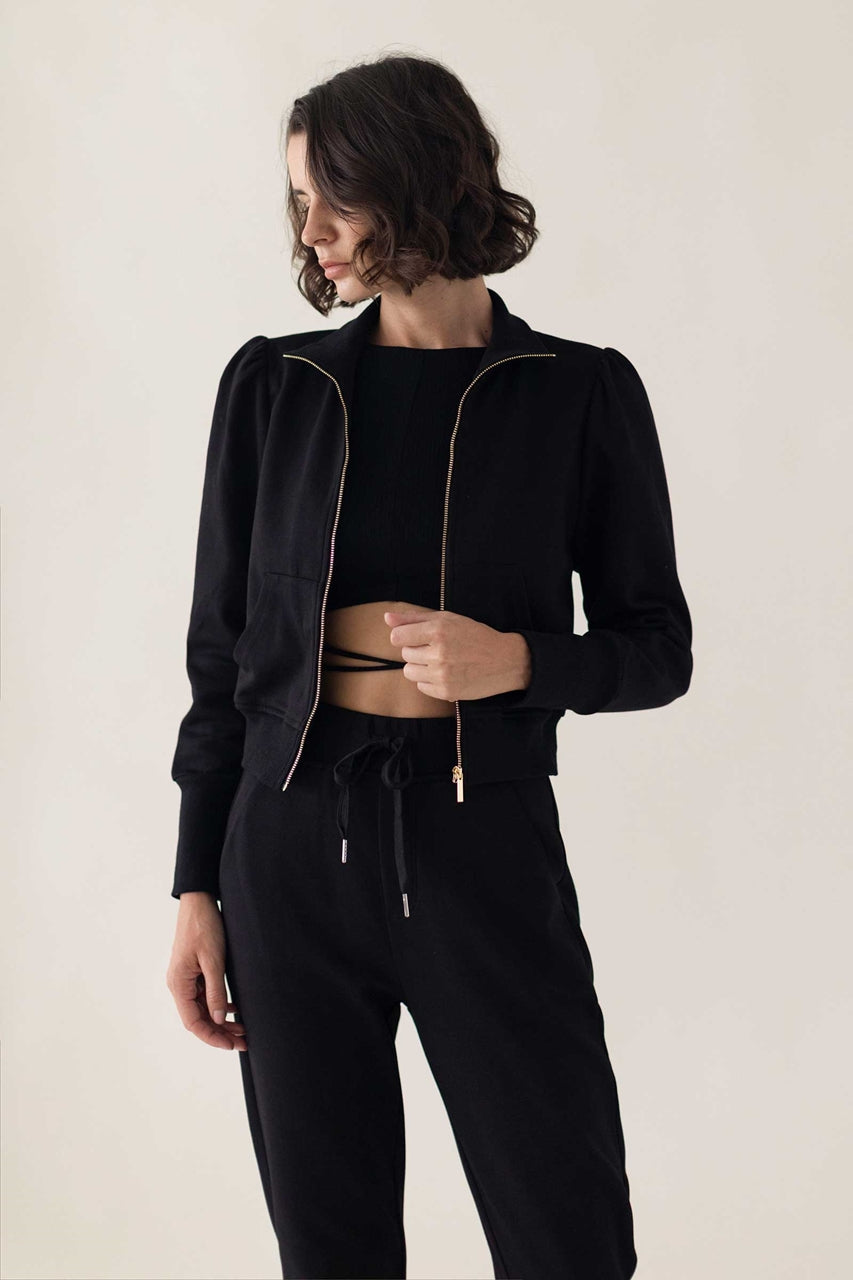 Danixof Sweater (Black)