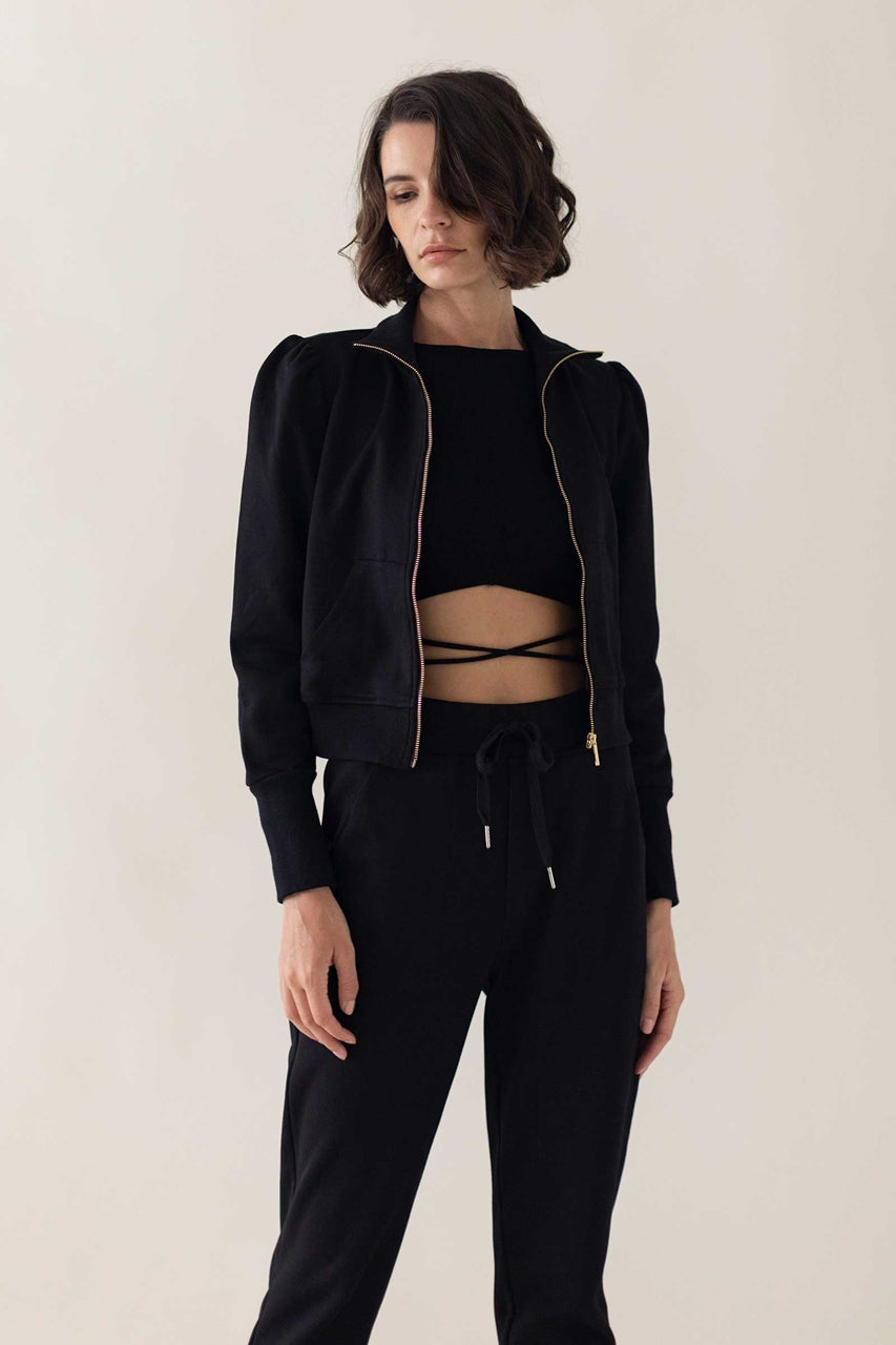 Danixof Sweater (Black)