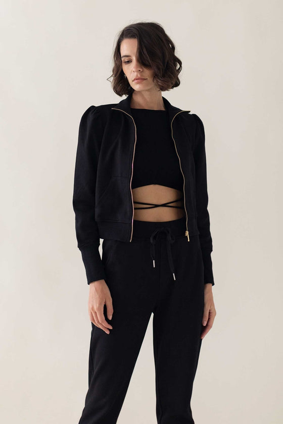 Danixof Sweater (Black)