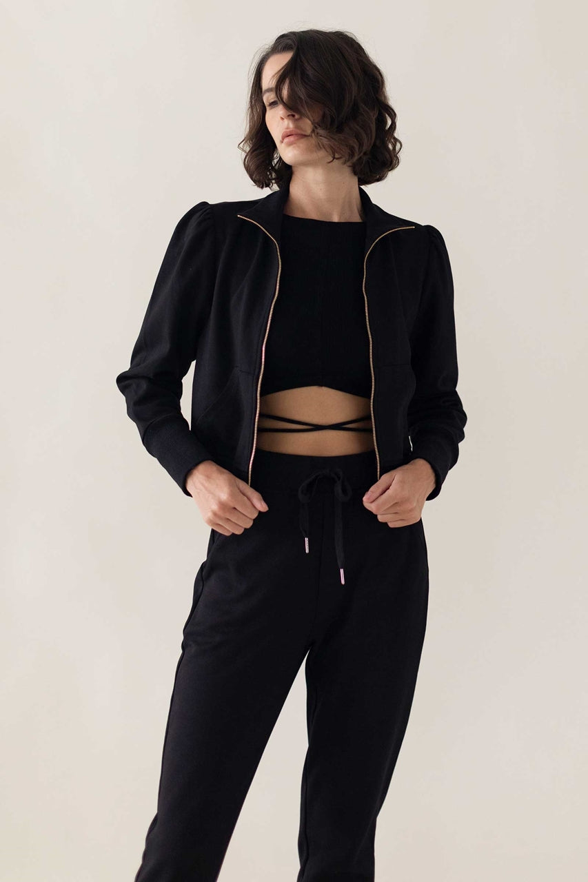 Danixof Sweater (Black)