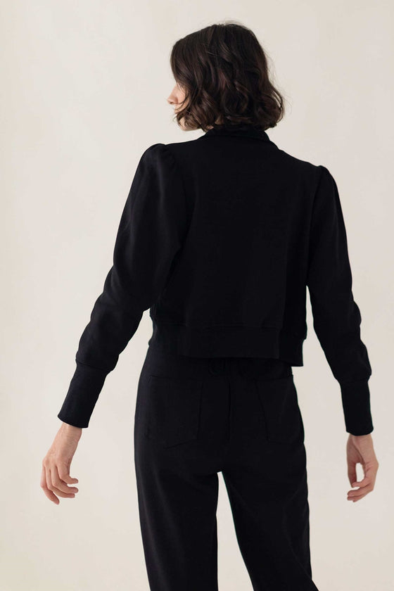 Danixof Sweater (Black)