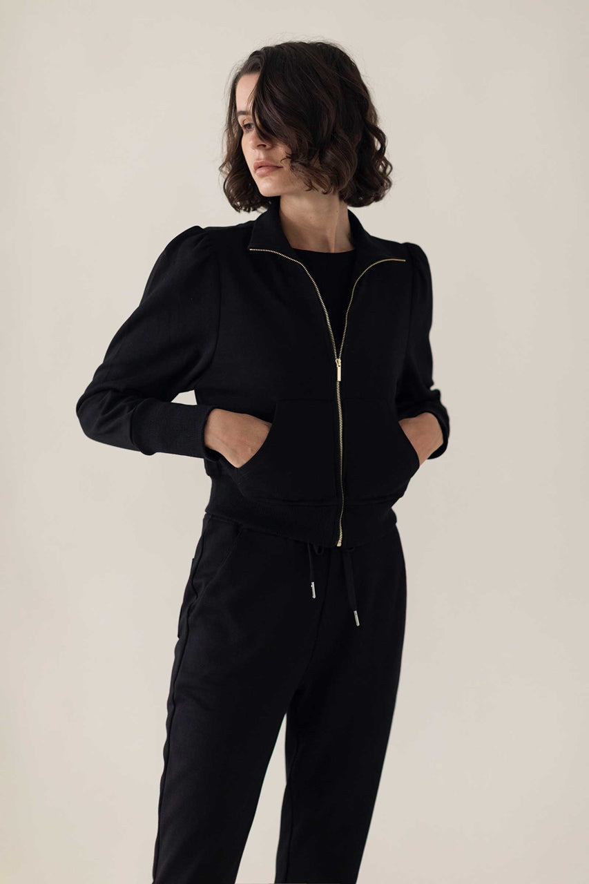 Danixof Sweater (Black)