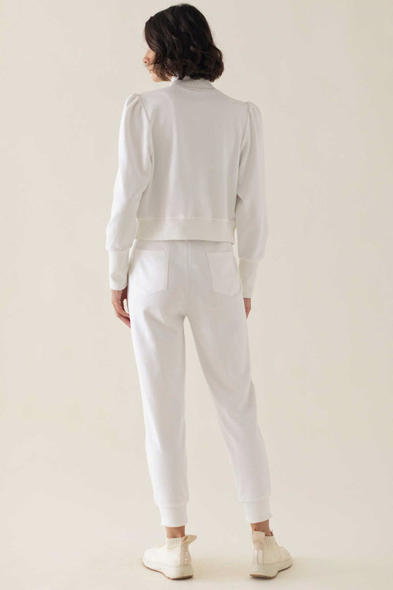 Danixof Sweater (White)