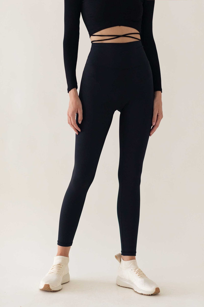 Duzersar Legging Pants (Black)