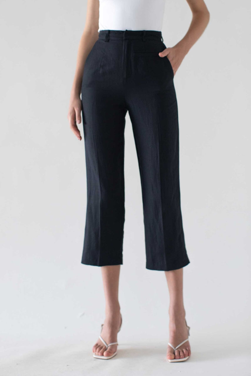 Direale Pants (Black)