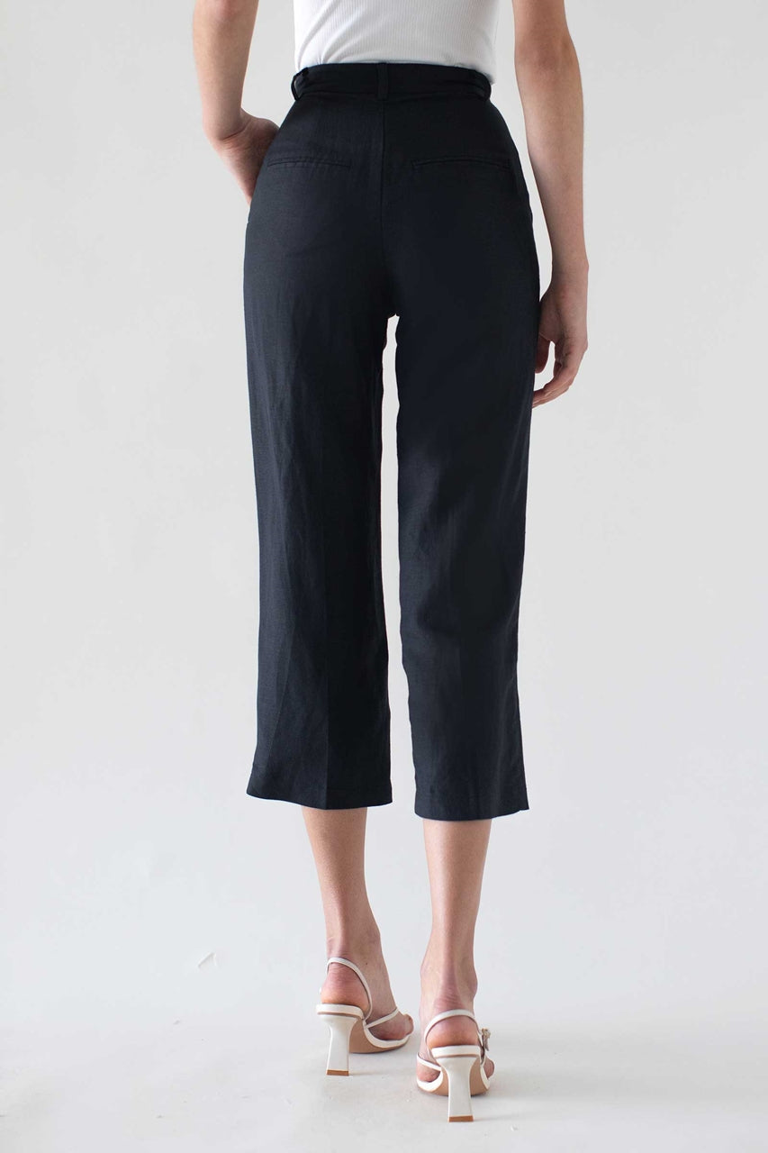 Direale Pants (Black)