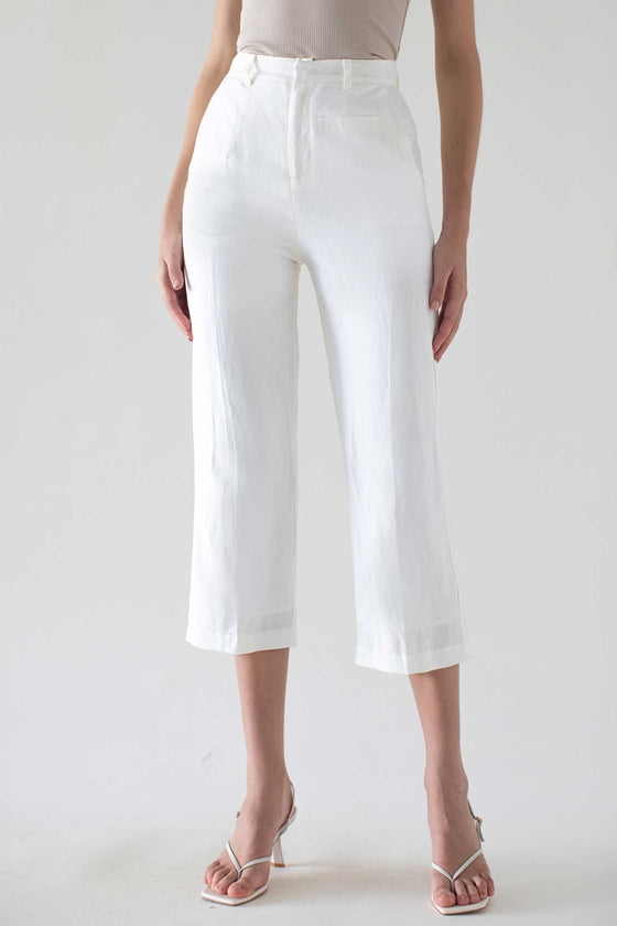 Direale Pants (Off White)