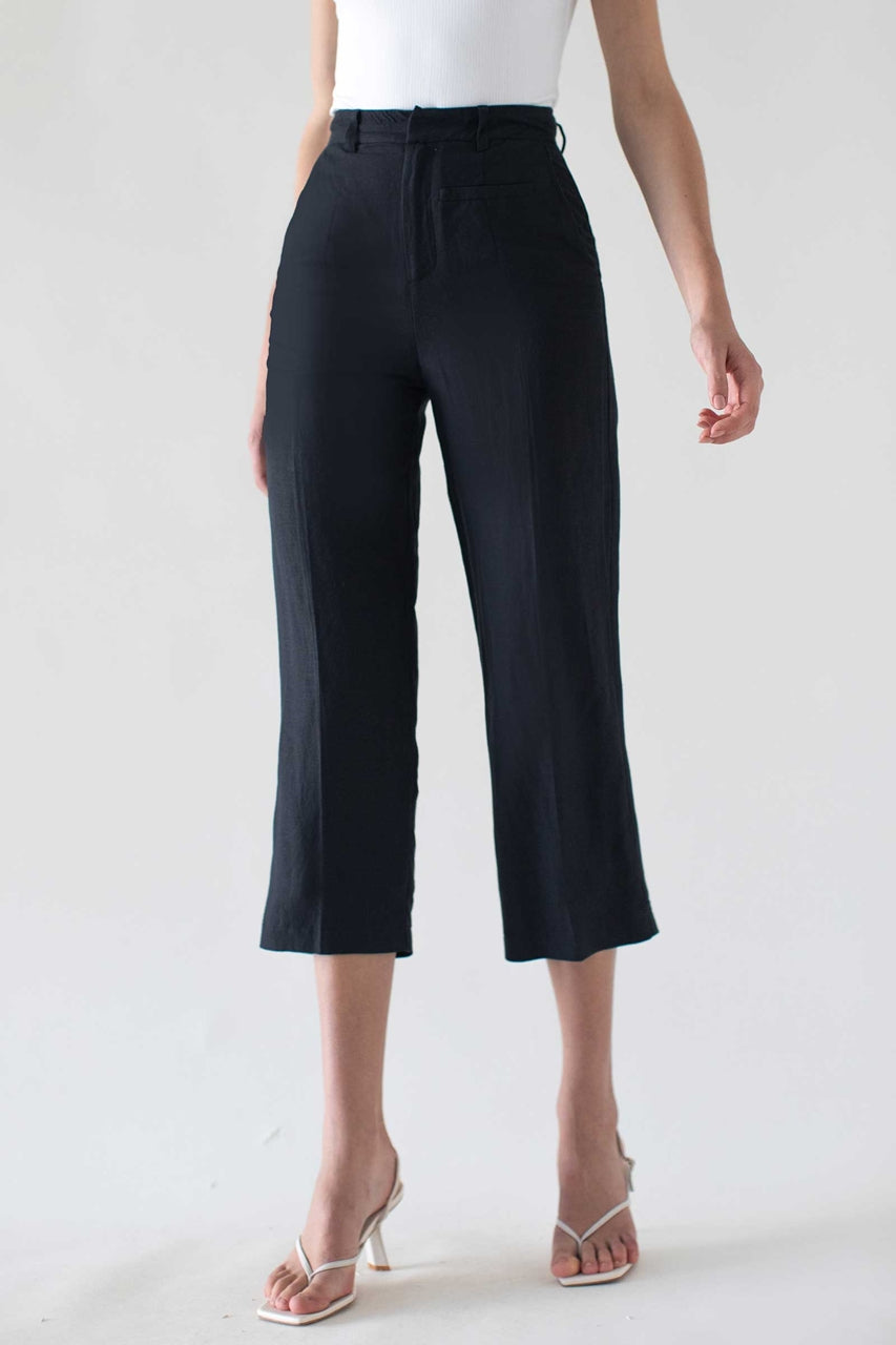 Direale Pants (Black)