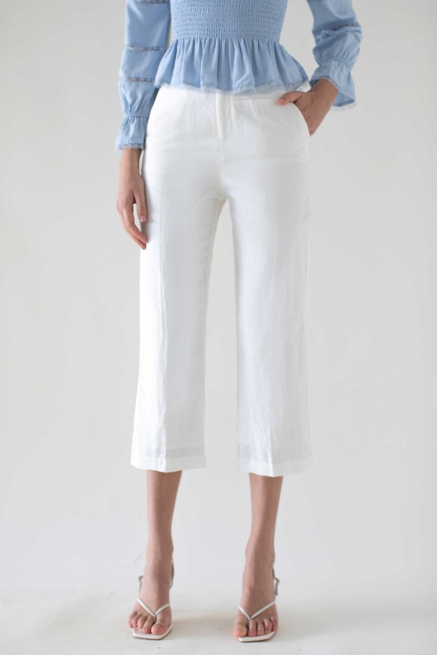 Direale Pants (Off White)