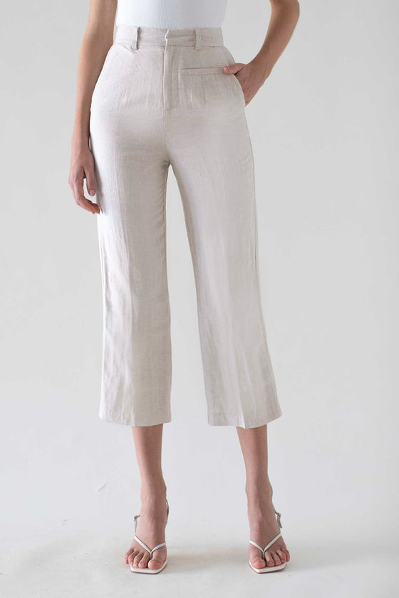 Direale Pants (Linen)