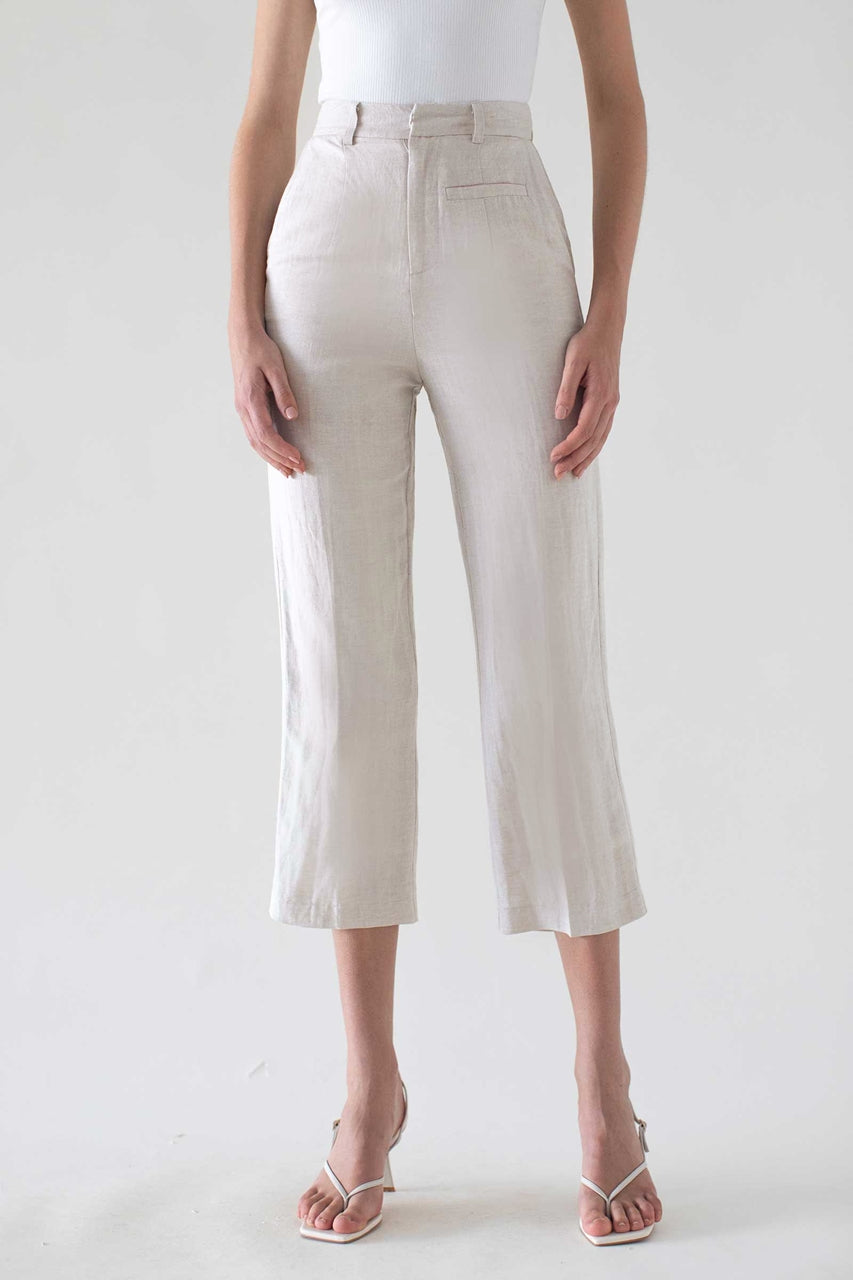 Direale Pants (Linen)