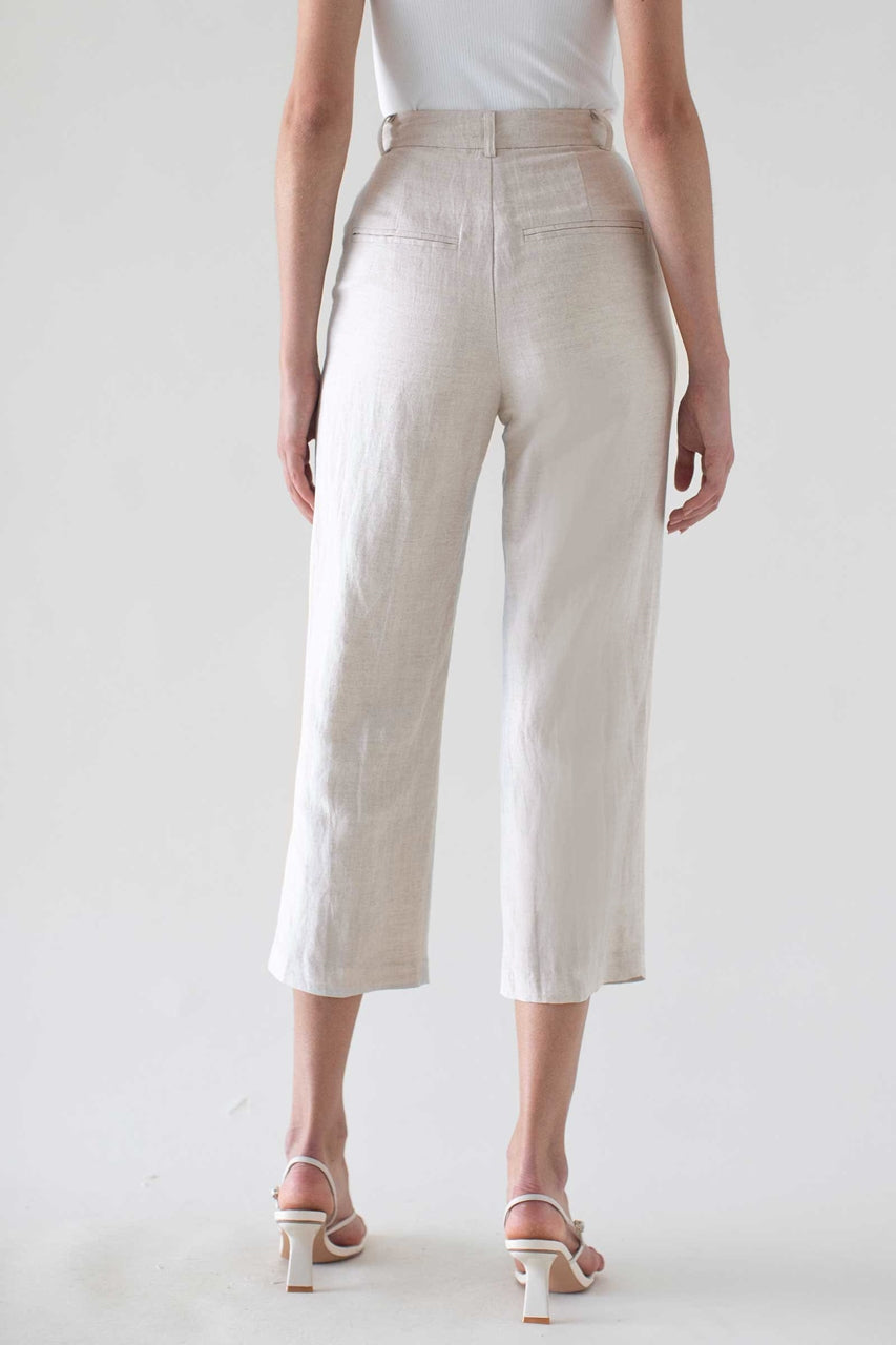 Direale Pants (Linen)