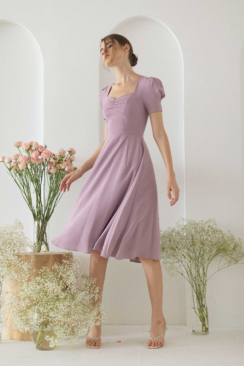 Dariette (Lilac)