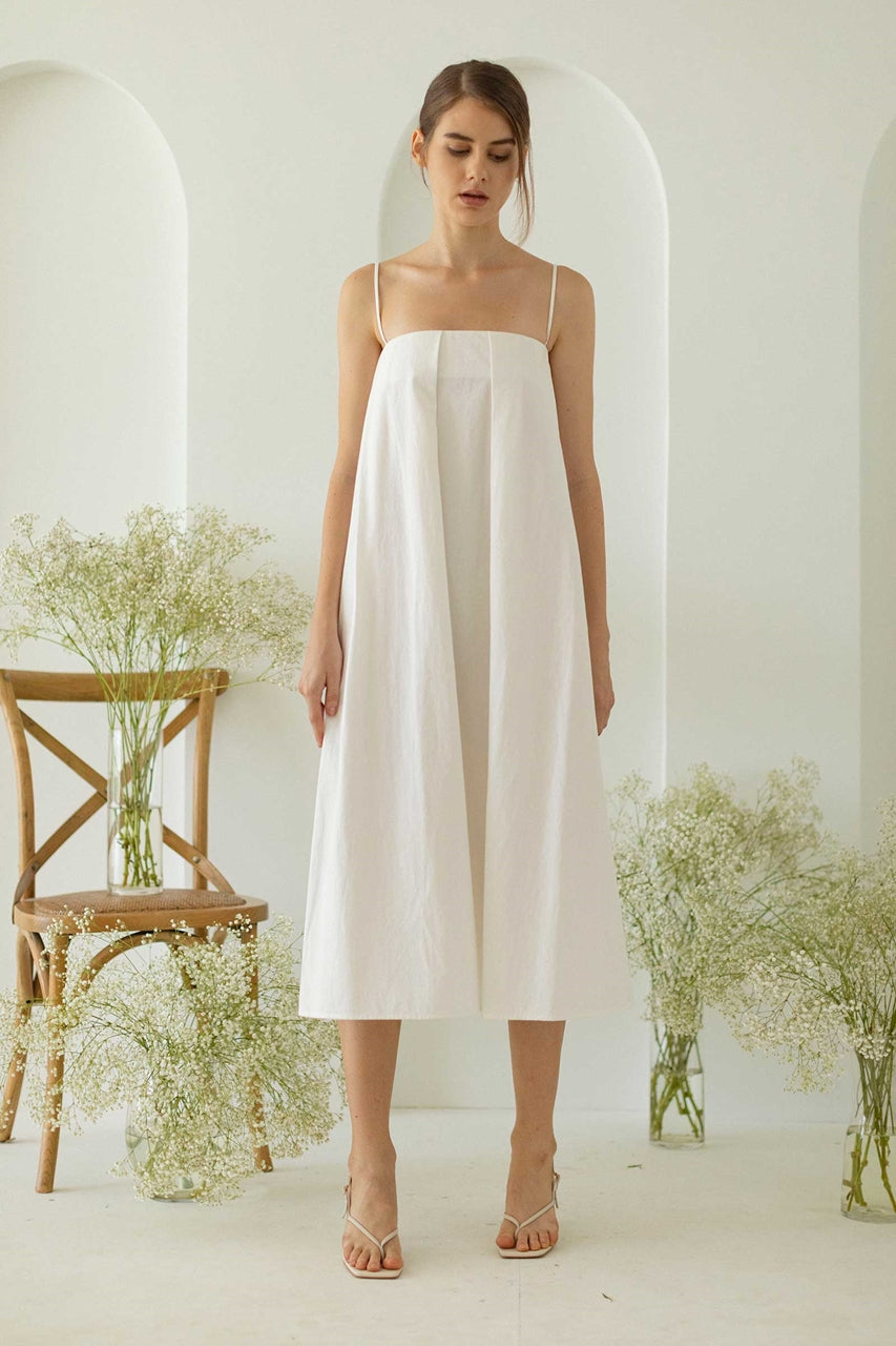 Dokerniv (White)