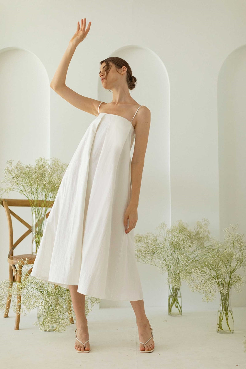 Dokerniv (White)