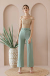 Dineriuz Pants (Pastel Mint)