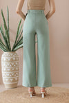 Dineriuz Pants (Pastel Mint)