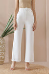 Dineriuz Pants (White)