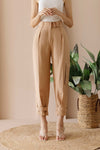 Dikuow Pants (Nude)