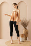 Dikuzerx Top (Apricot)