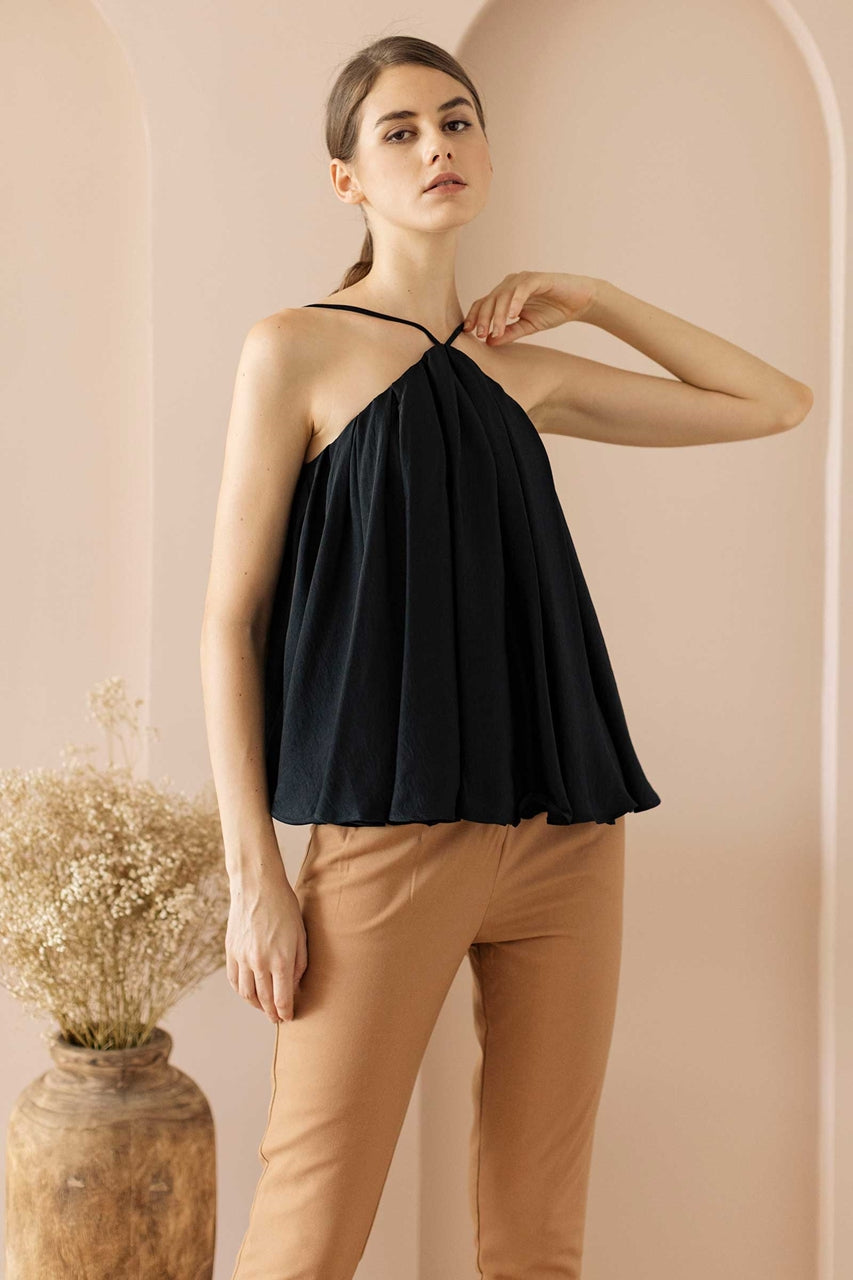 Dikuzerx Top (Black)