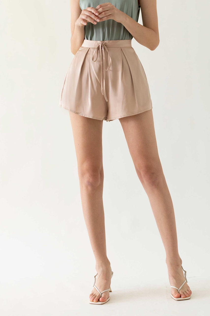 Dakonif Pants (Nude)