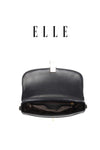 ELLE: Joelle Shoulder Bag (Black)