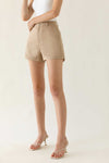 Dukista Pants (Khaki)