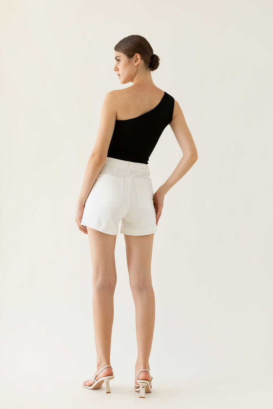 Dukista Pants (White)