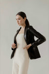 Dakiezia Jacket (Black)